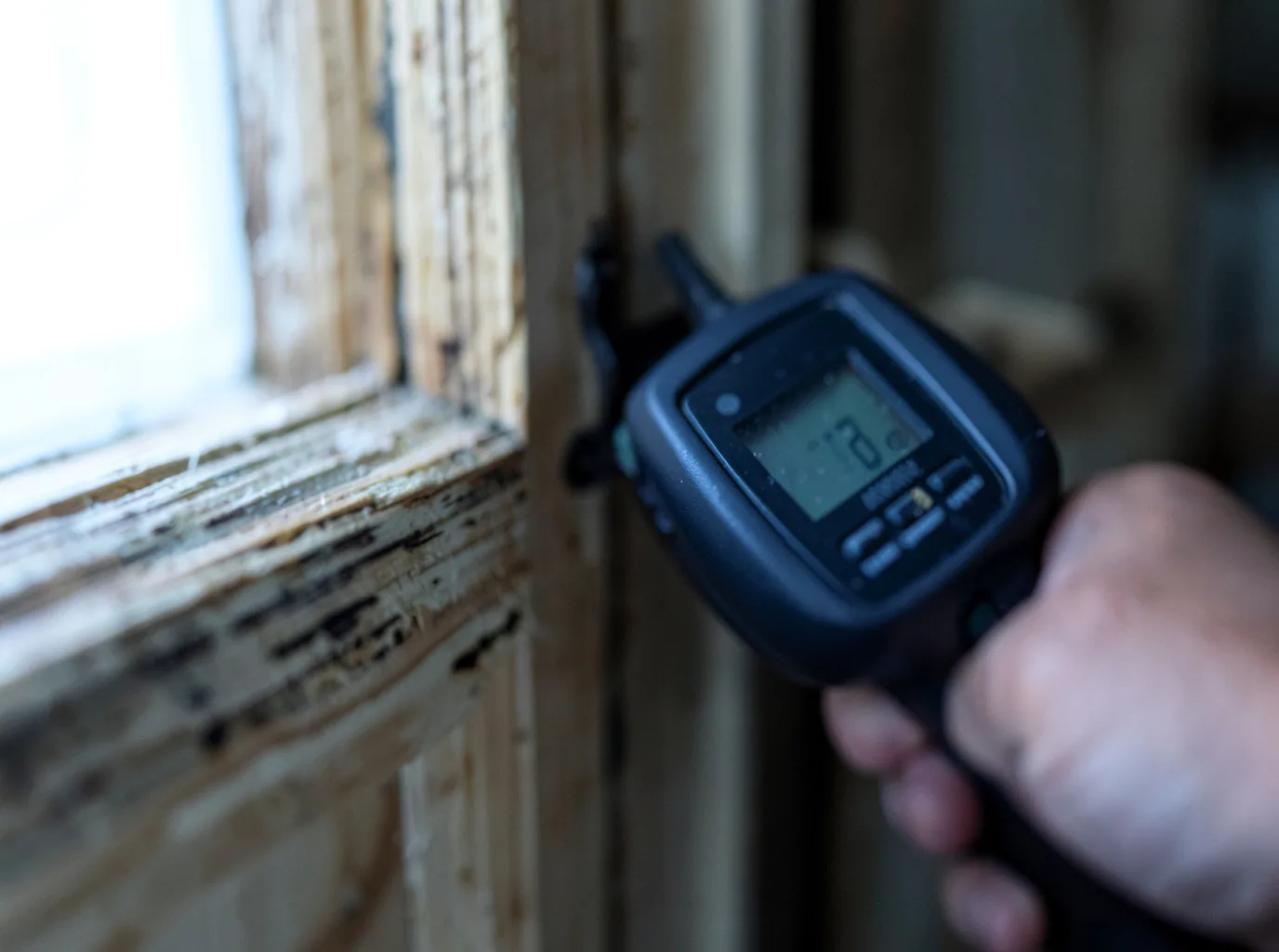 Commercial Water Damage Restoration in Trumansburg, NY